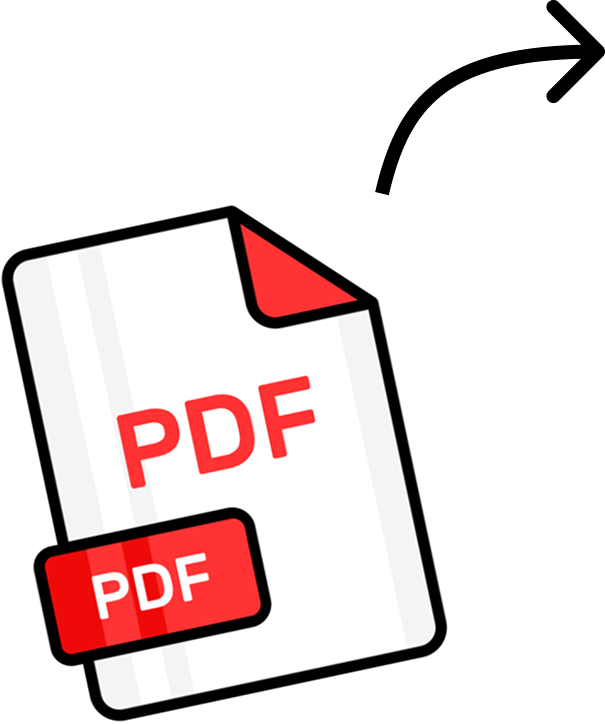 Drop in a PDF