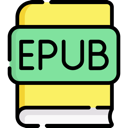 EPUB to MP3