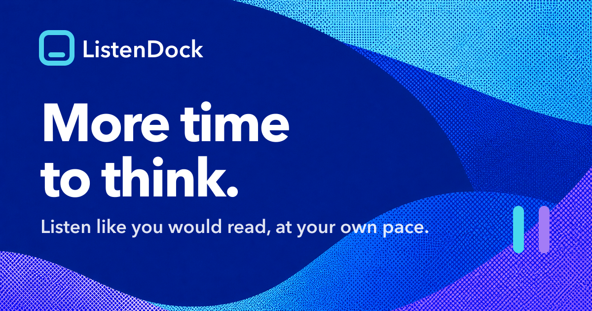 listendock.com image